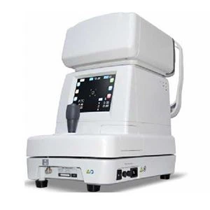 FA-6100Refraktometer Kerato Otomatis