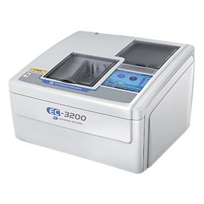 Ec-3200 Edger Lensa Tanpa Pola